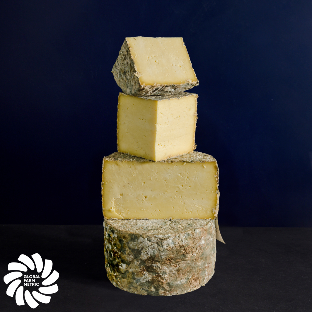 Stonebeck Wensleydale