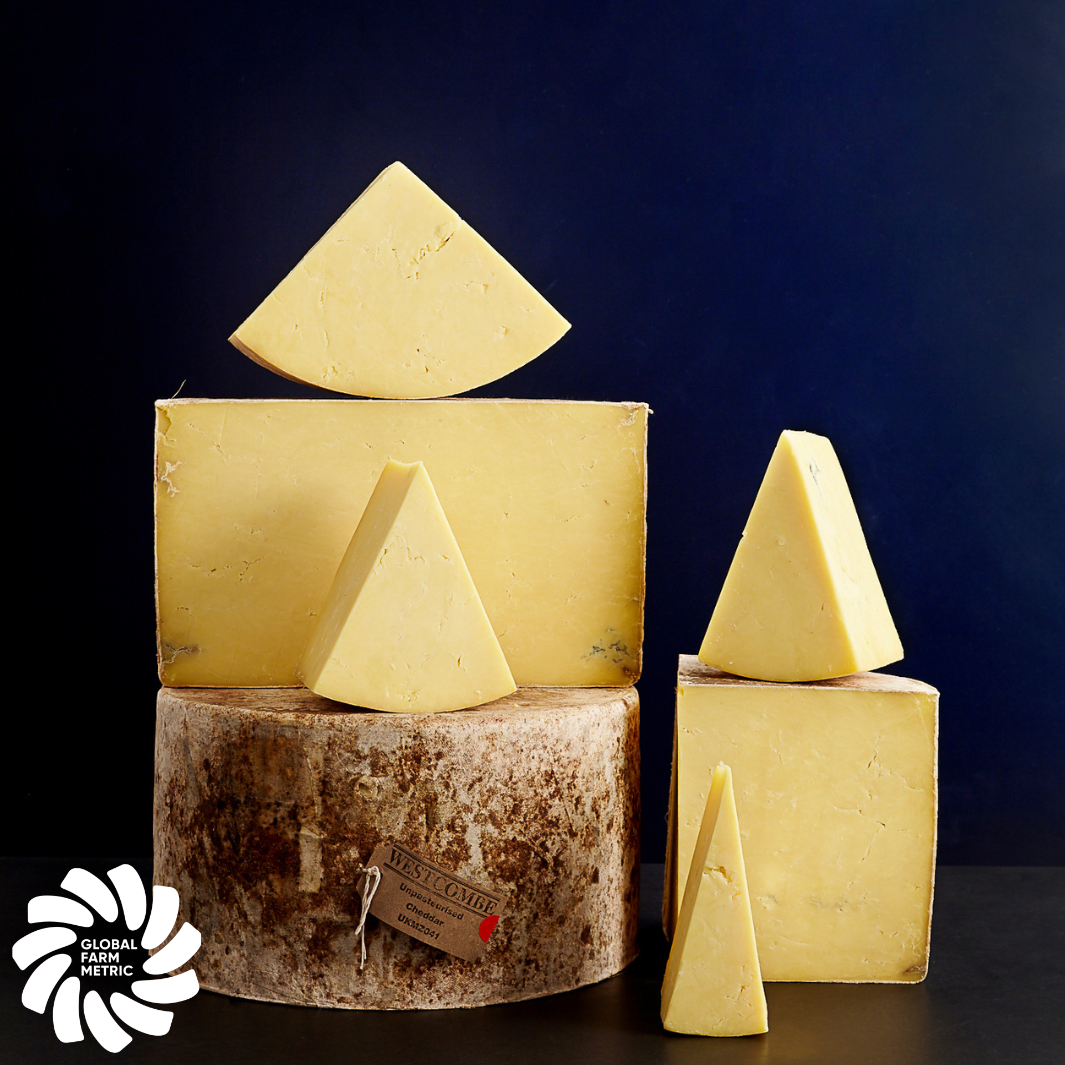 Westcombe Cheddar
