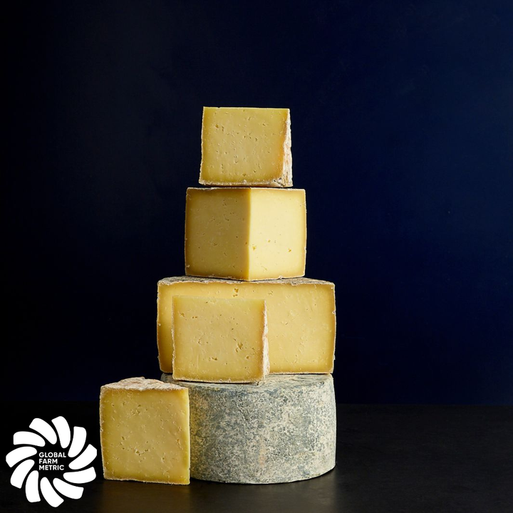 Whin Yeats Wensleydale