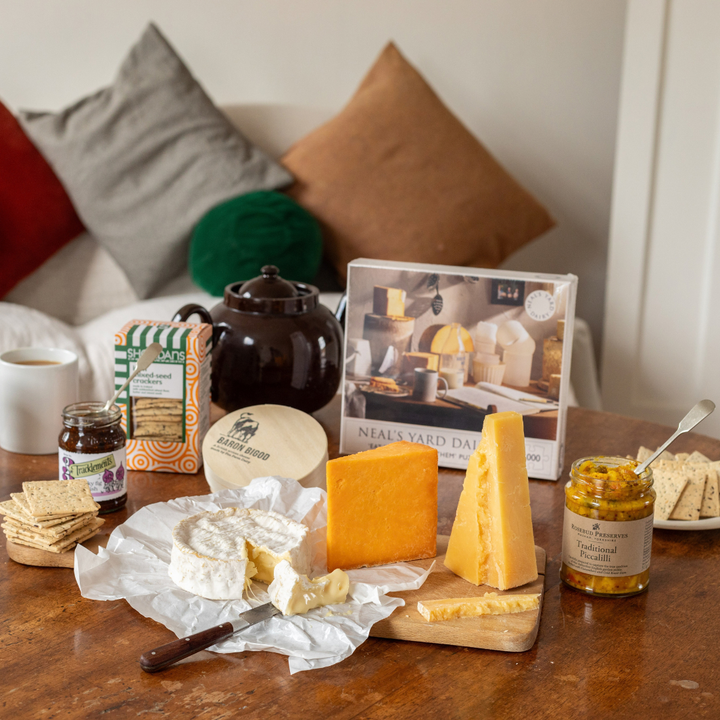 The Hibernation Selection