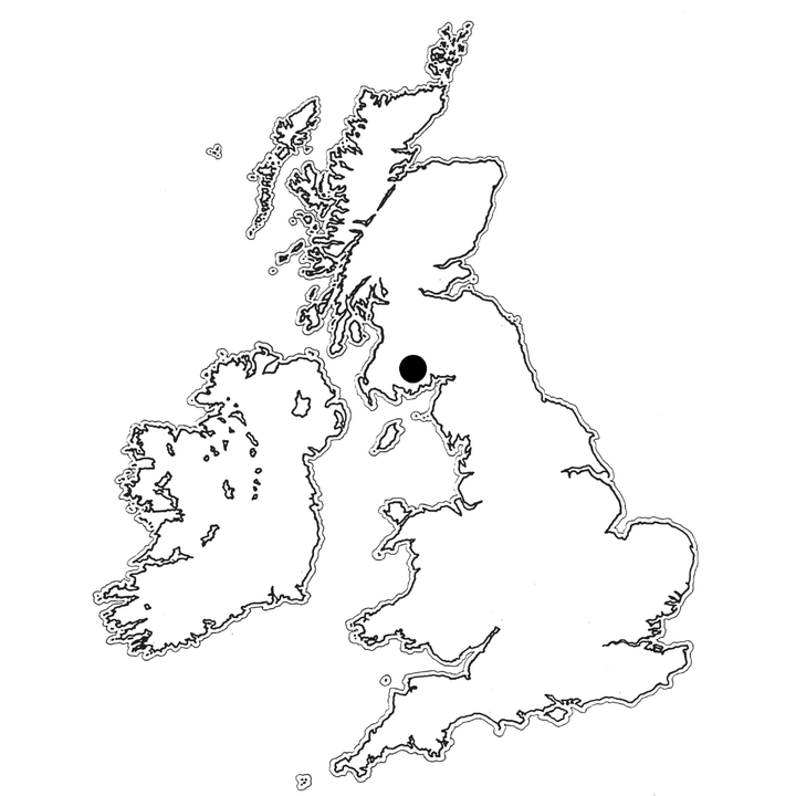 Scottish Honey