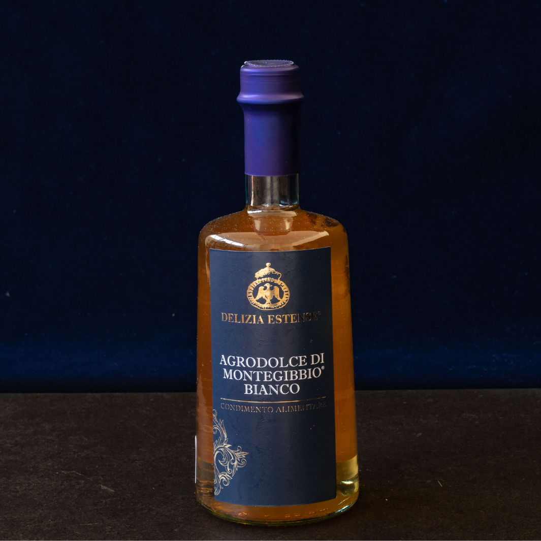 Agrodolce Bianco