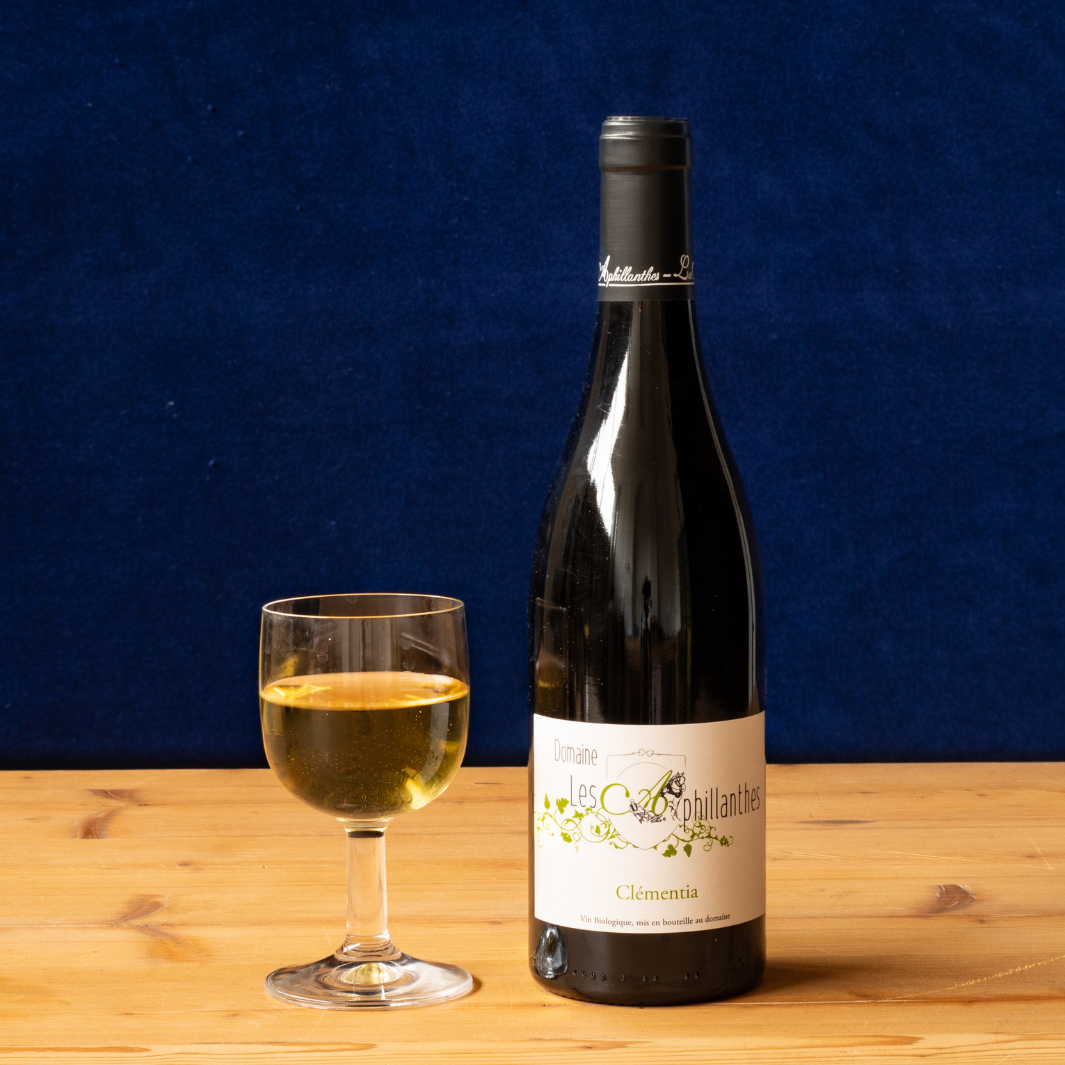 Côtes du Rhône ”Clementia” 2022