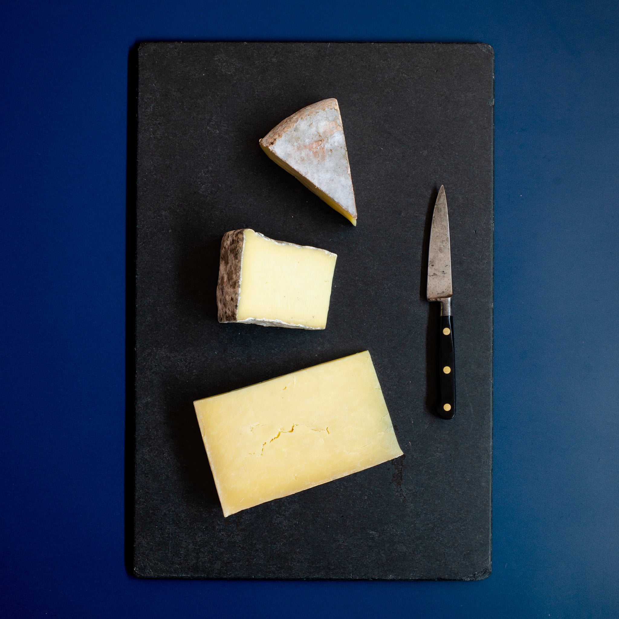 Subscriptions Neal's Yard Dairy