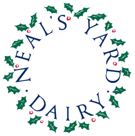 Neal's Yard Dairy
