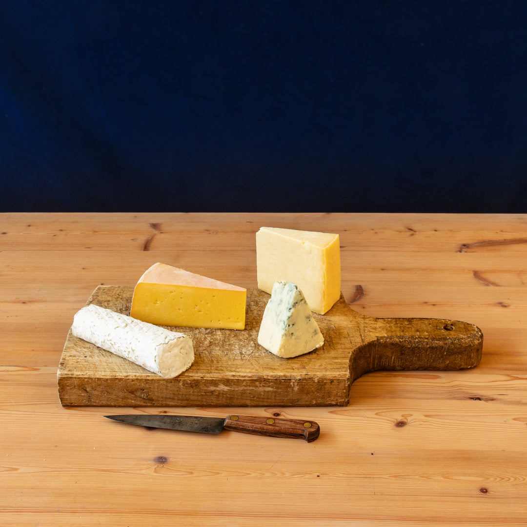 Cheese of the Month Subscription (3 Months)