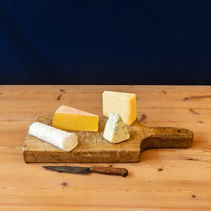Cheese of the Month Subscription (3 Months)