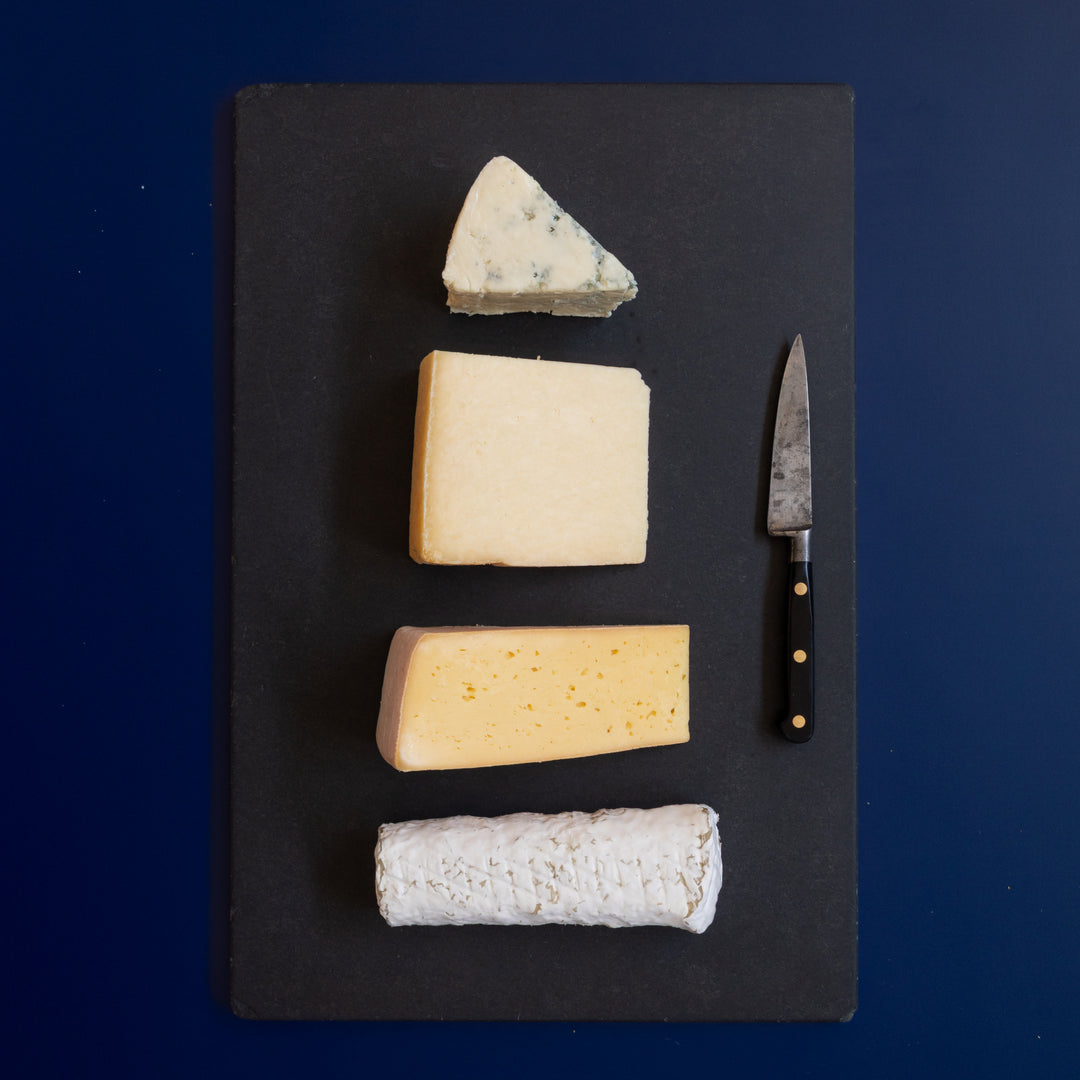 Cheese of the Month Subscription (3 Months)