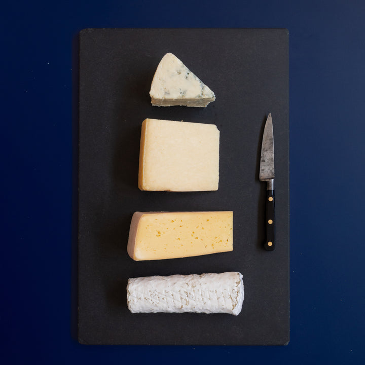 Cheese of the Month Subscription (3 Months)