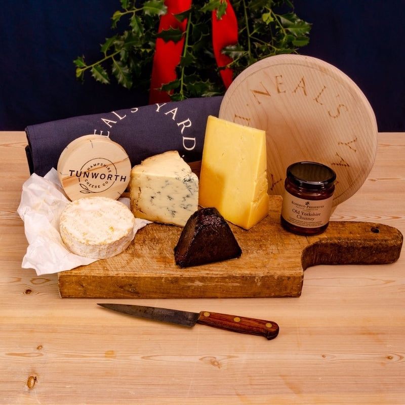 Christmas Hamper Selection