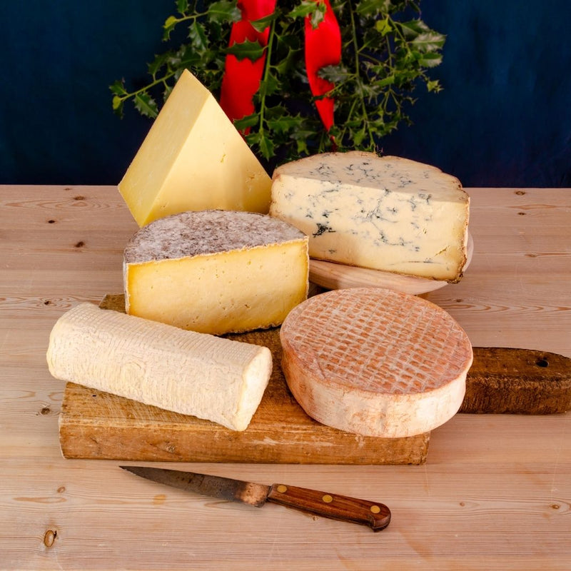 Christmas Party Selection