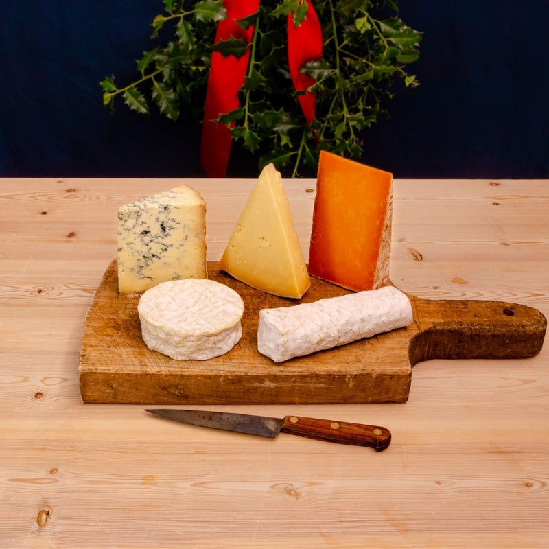 Christmas Selection - Small