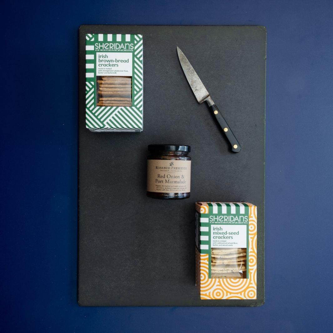 Christmas Accompaniments Selection - Small