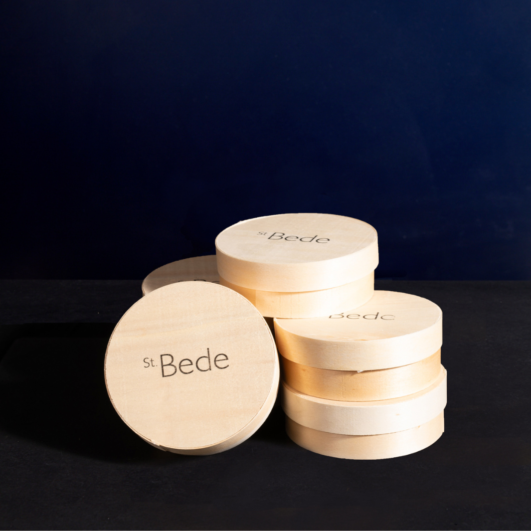 St Bede Neal #39 s Yard Dairy