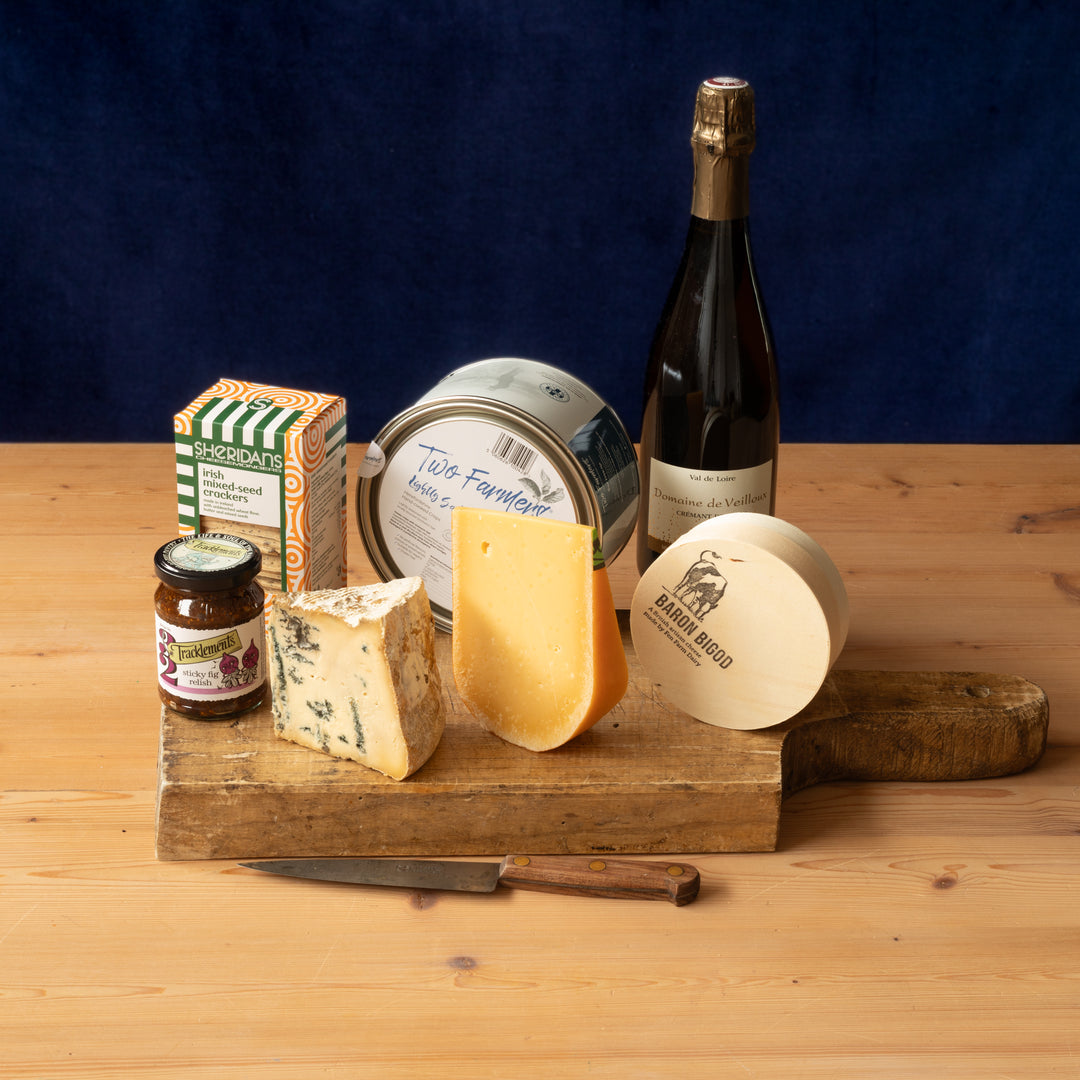 Valentine's Selection