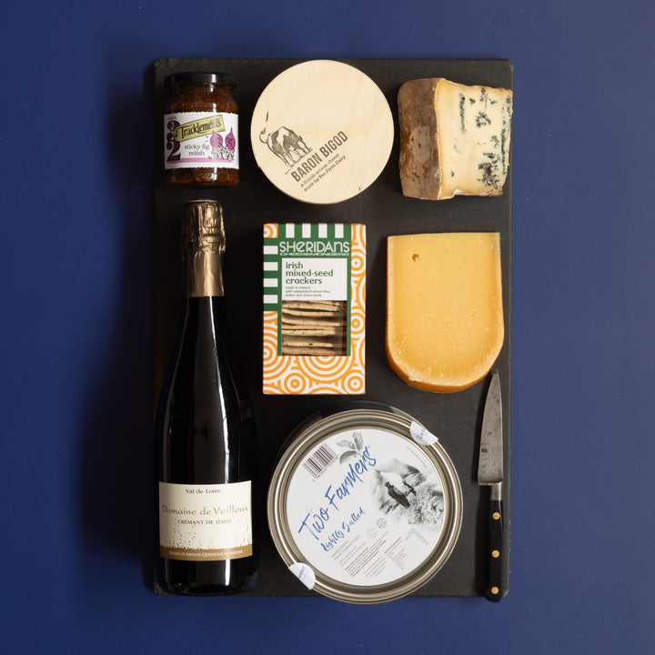 Valentine's Selection