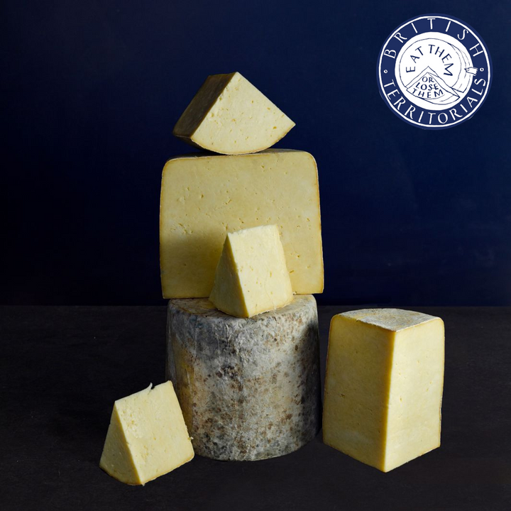 Yoredale Wensleydale