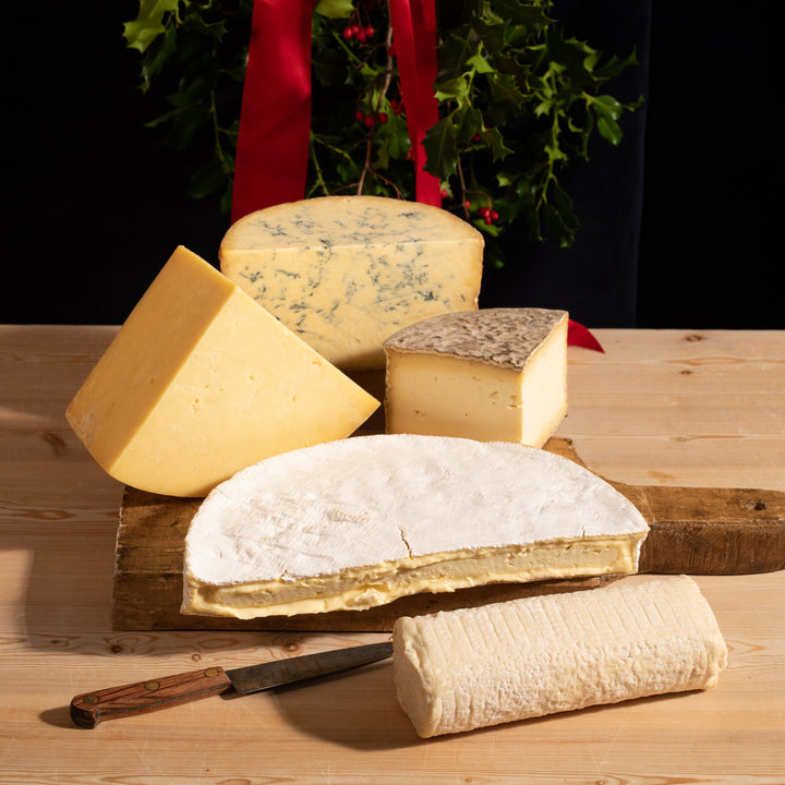 Christmas Party Selection