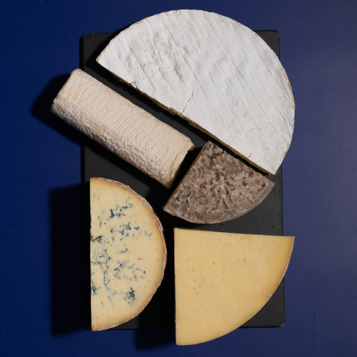 Christmas Party Selection