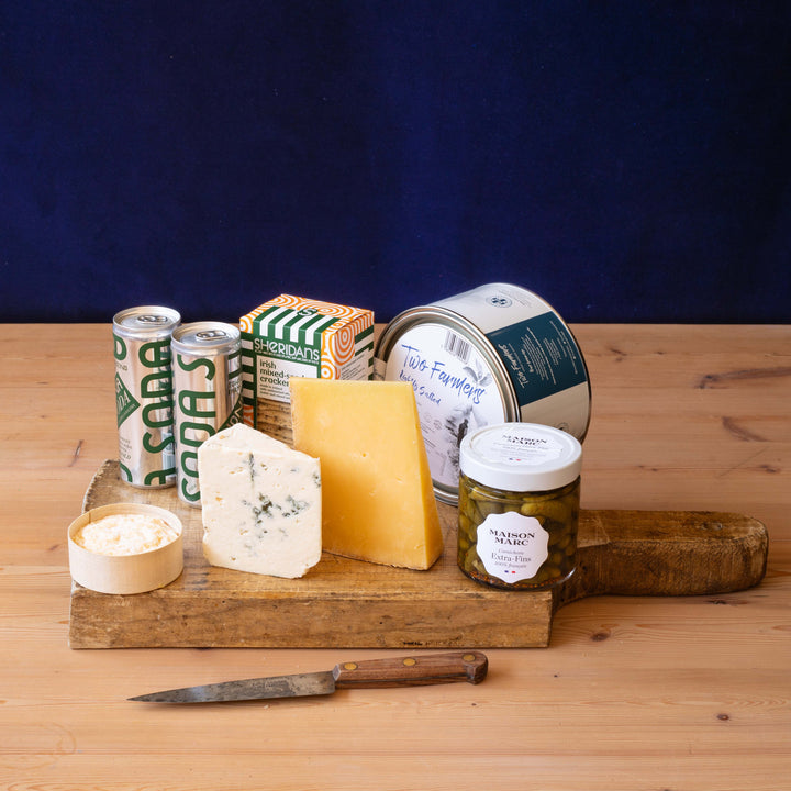 The Picnic Selection