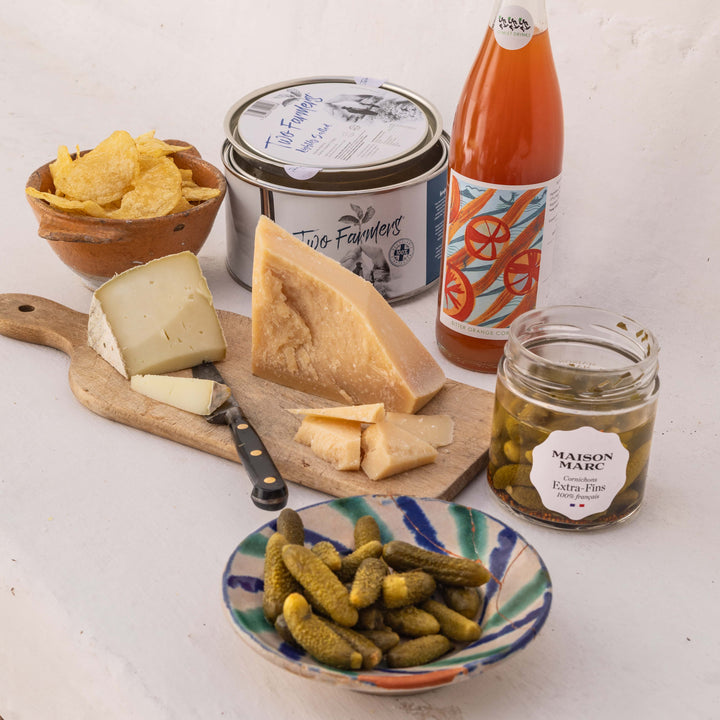 The Aperitivo Selection