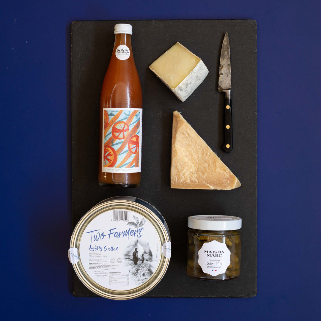 The Aperitivo Selection