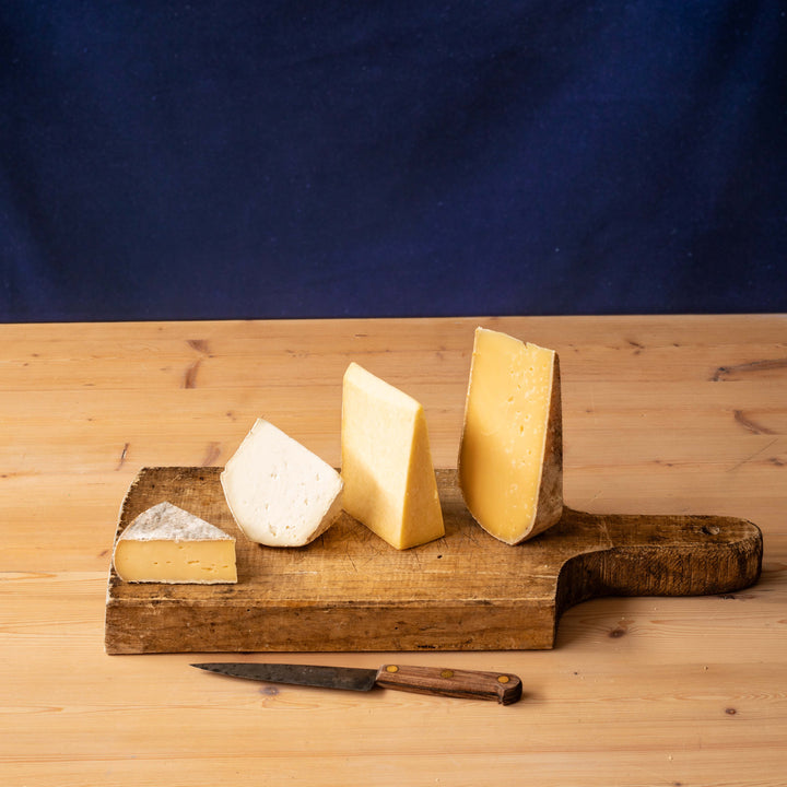 Cheese of the Month Subscription (3 Months)