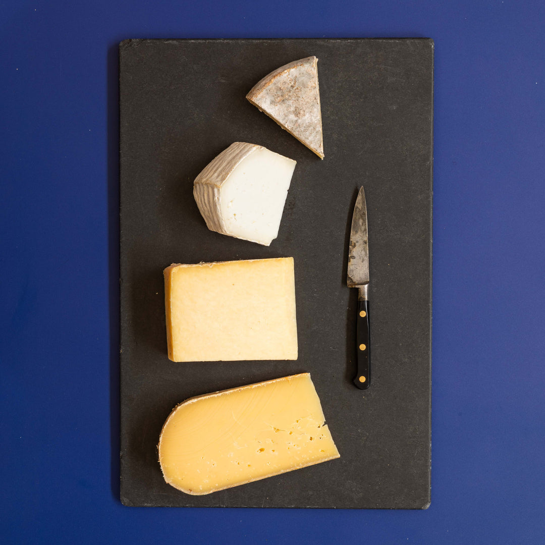 Cheese of the Month Subscription (3 Months)