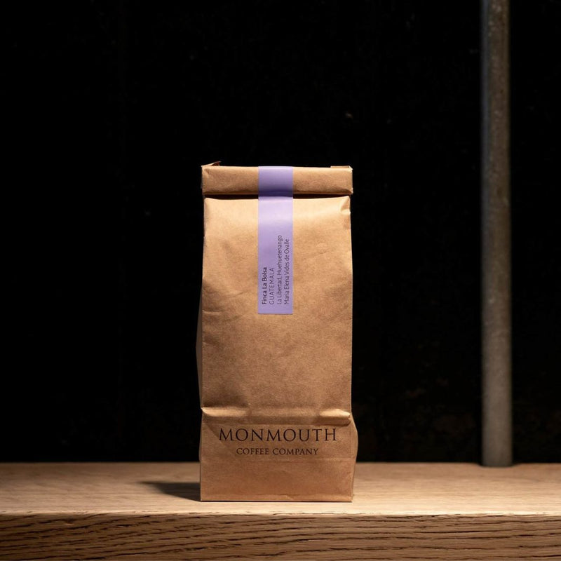 Monmouth Coffee - Ground
