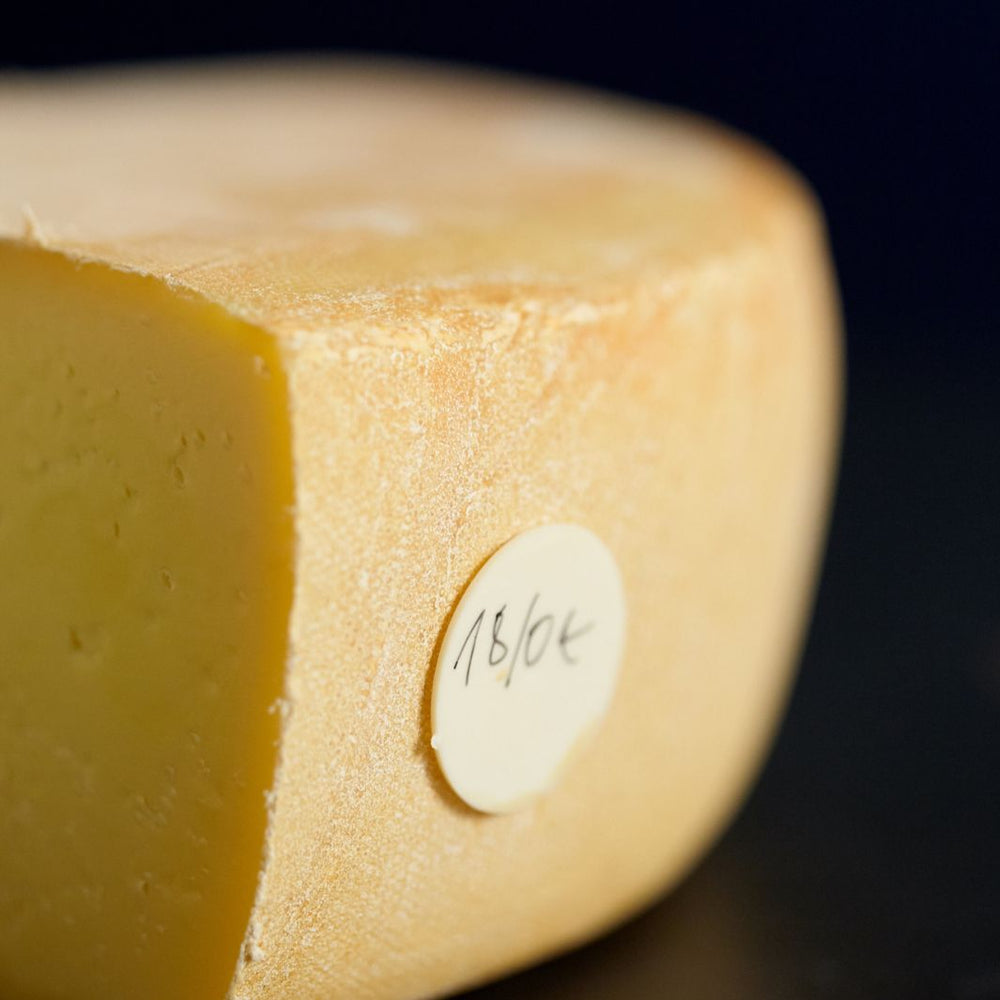 Ogleshield Cheese