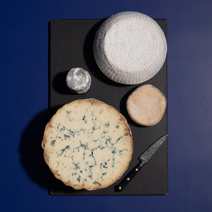 Christmas Celebration Cake