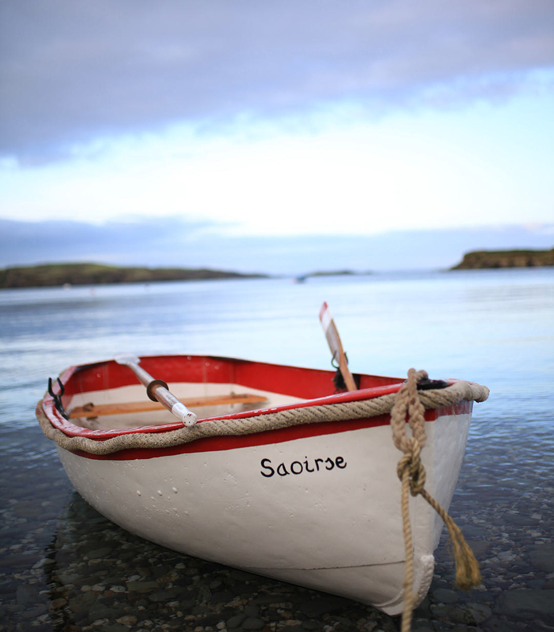 Salmon SIDE - Woodcock Smokery