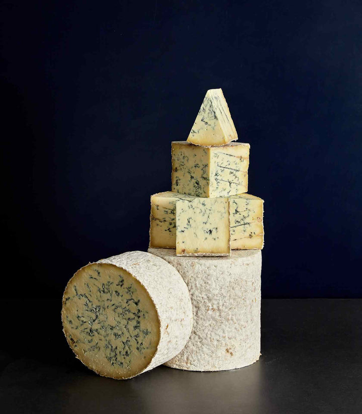 Sparkenhoe Blue