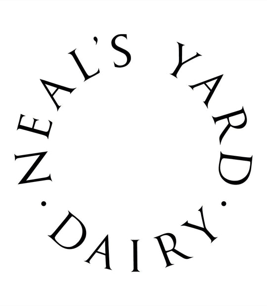 Cheese gift vouchers from Neal's Yard Dairy