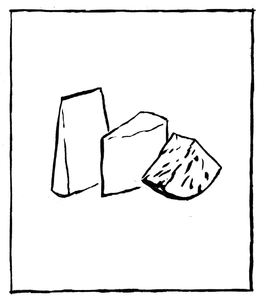 Drawing | Signs, Symptoms, Support