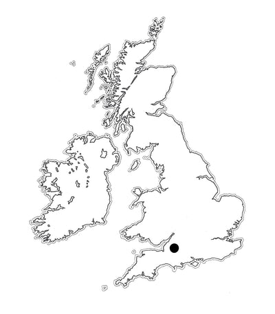 Location: Gorwydd Caerphilly map