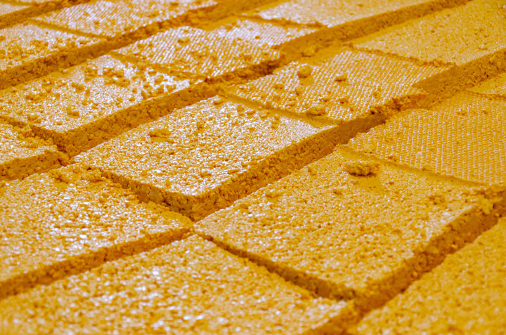 Sparkenhoe Red Leicester