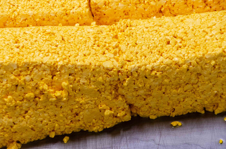 Sparkenhoe Red Leicester