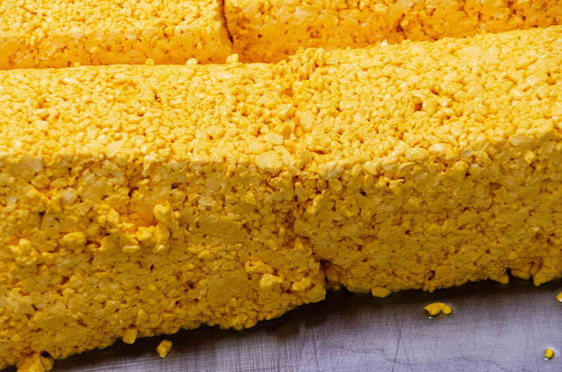 Sparkenhoe Red Leicester